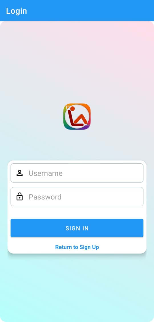 Bonrix Dynamic QR-Based Auto Check-in System Screenshot 3