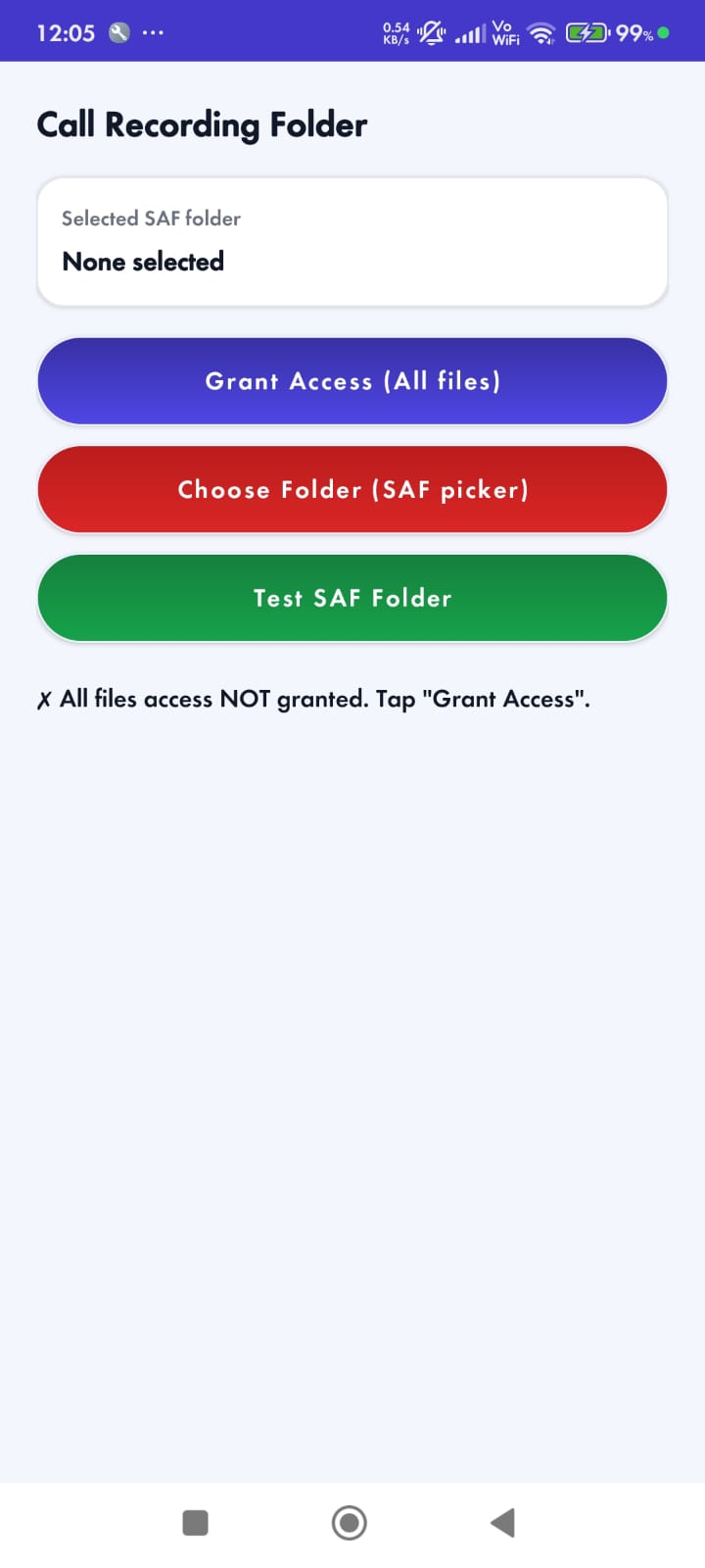 Manager Screen 3
