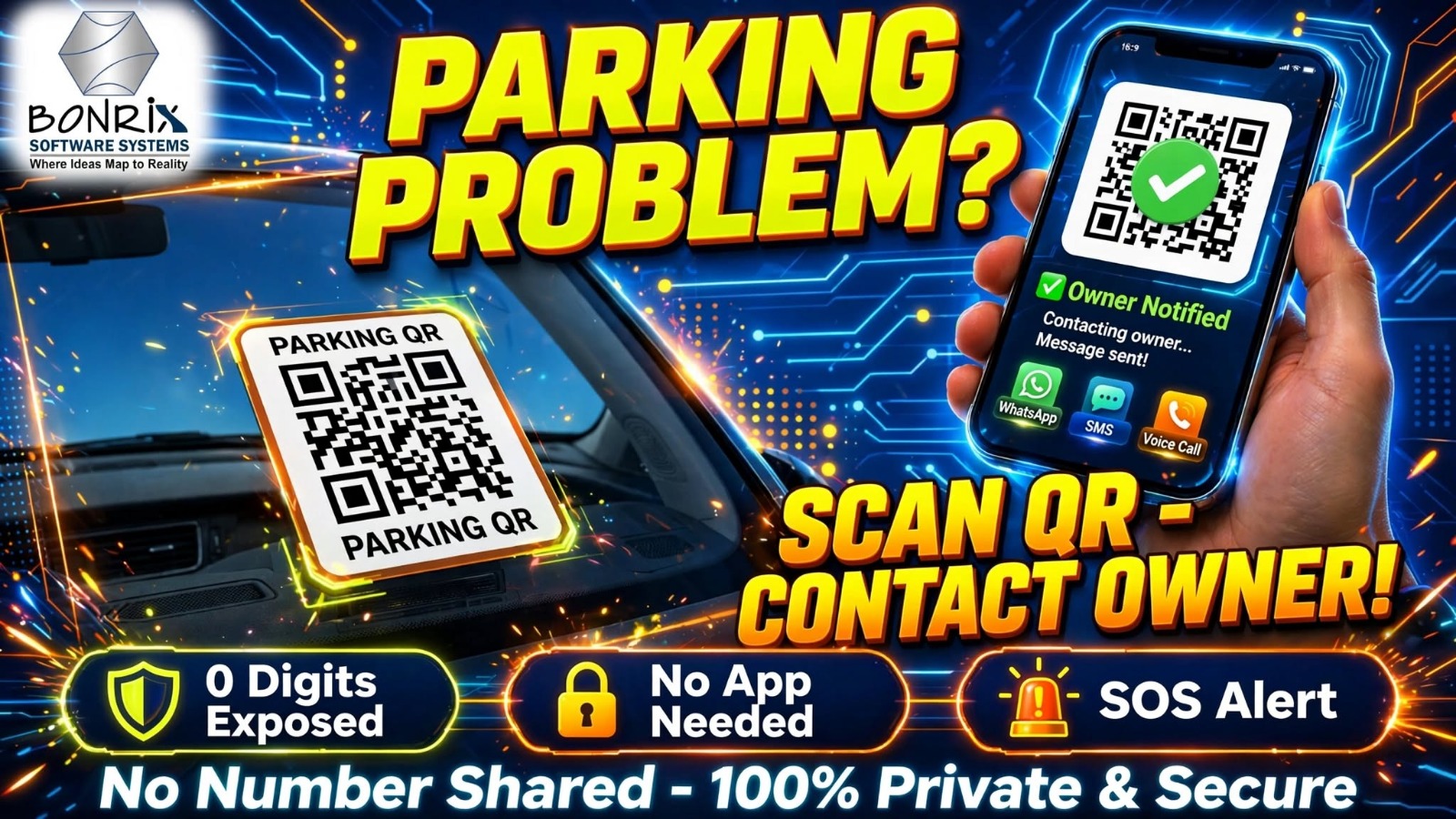 bonrix-car-parking-qr-sticker