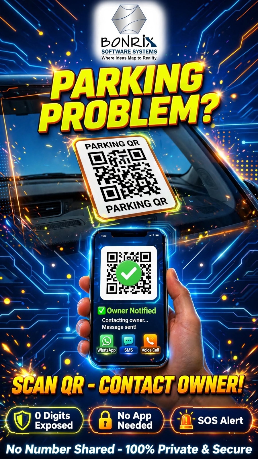 bonrix-car-parking-qr-sticker
