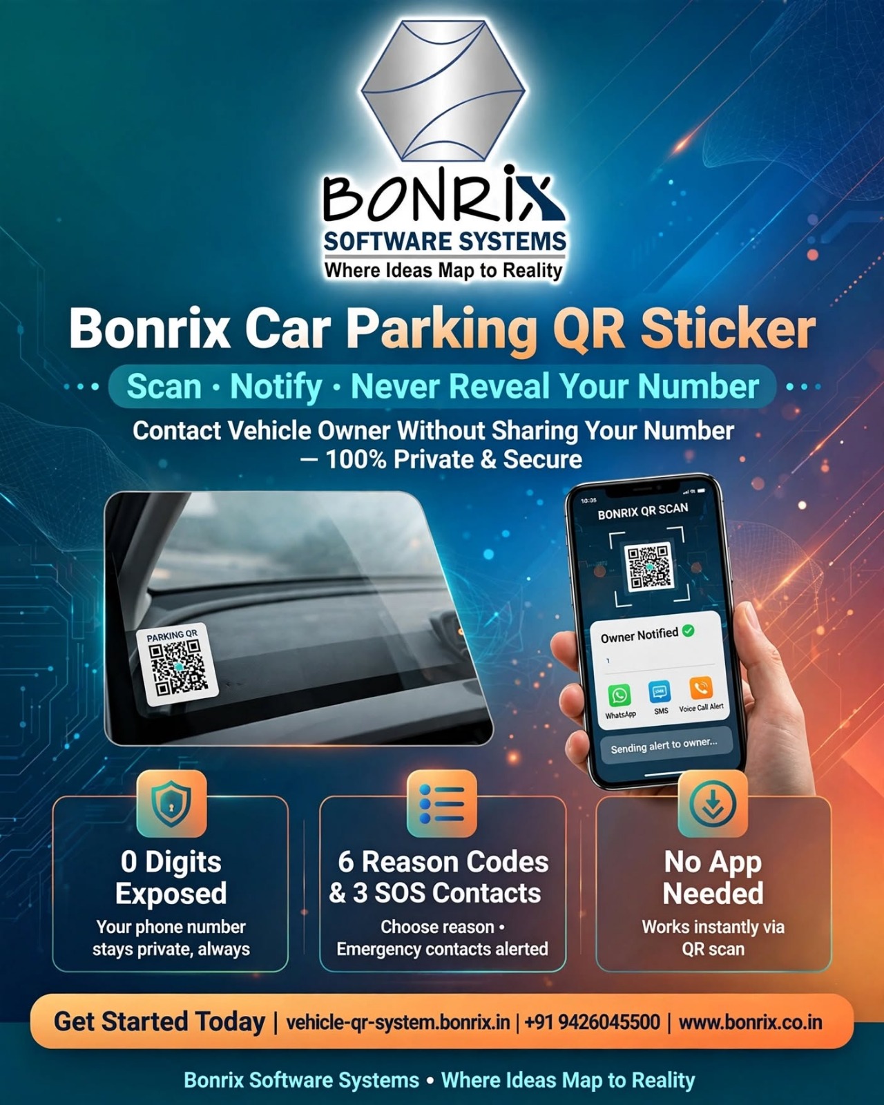 bonrix-car-parking-qr-sticker