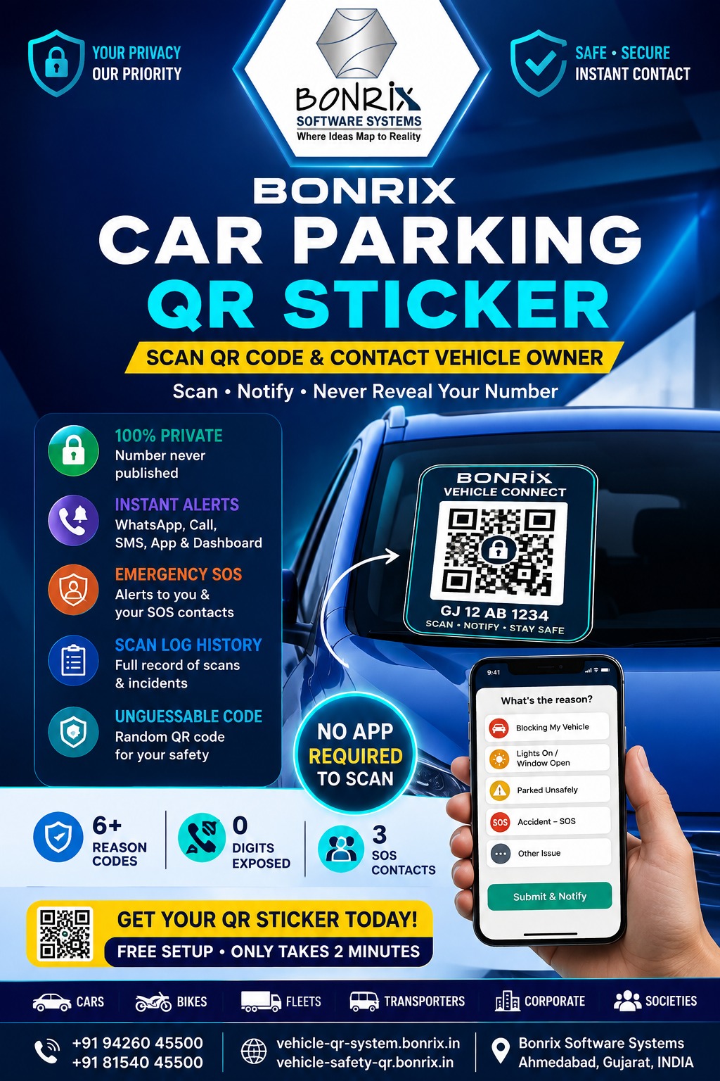 bonrix-car-parking-qr-sticker