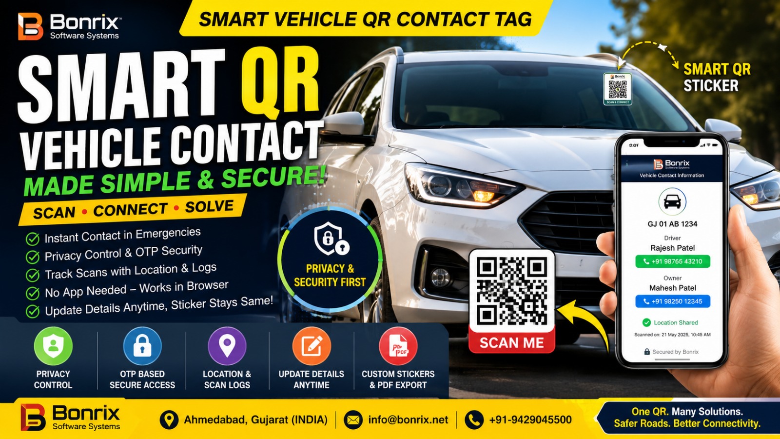 bonrix-vehicle-qr-code-sticker-management-system