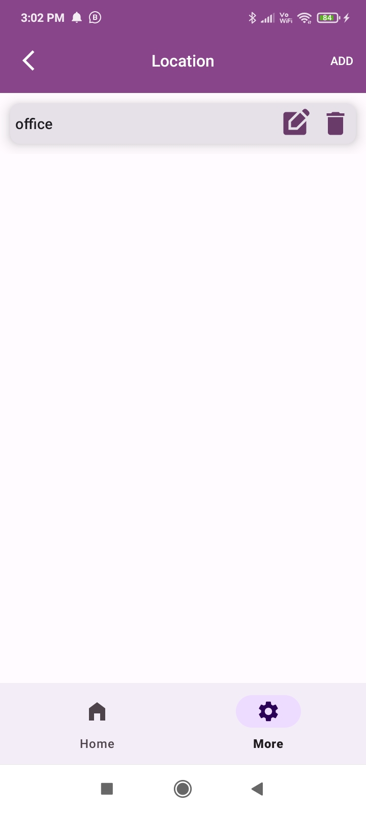 Bonrix Bluetooth Piece Counting Andriod App For Bluetooth Weight Scales Screenshot 8