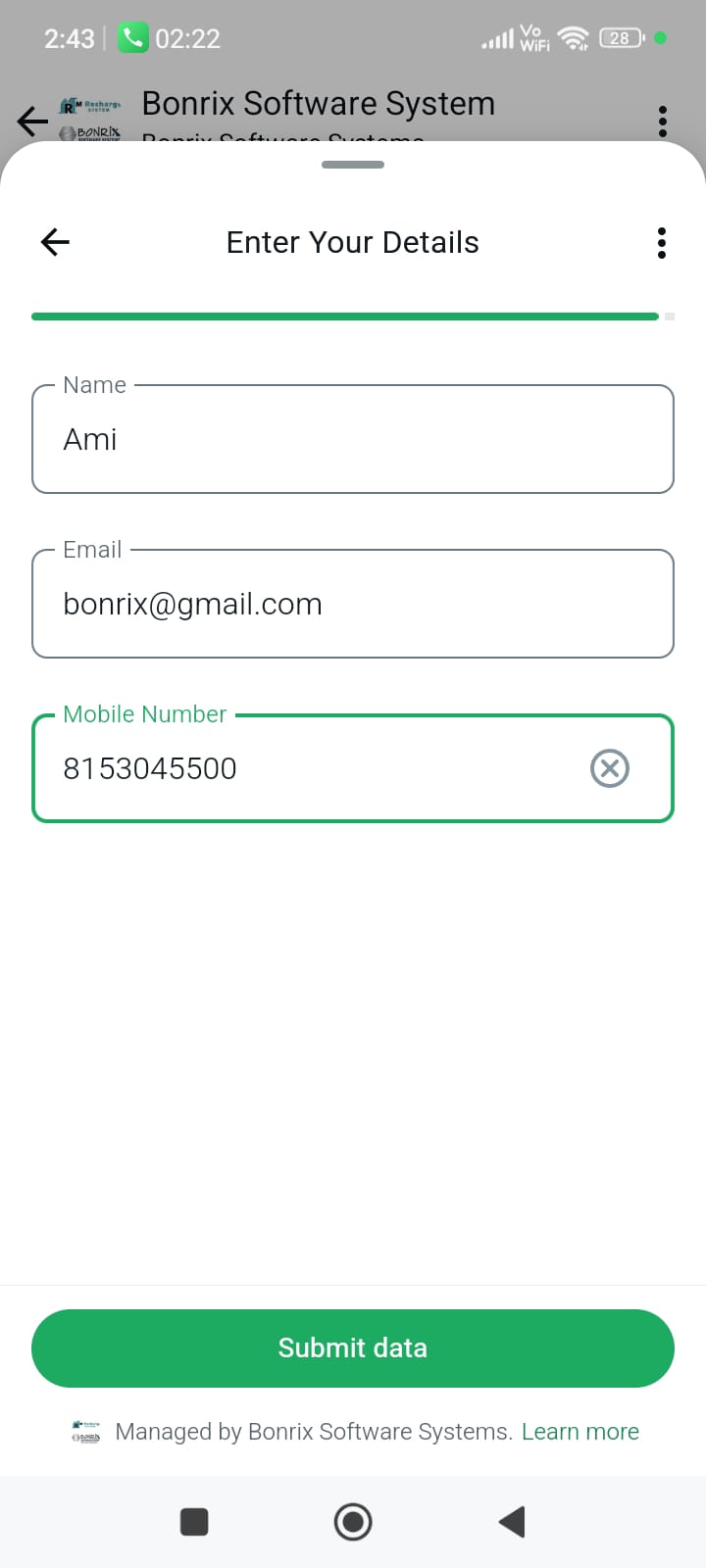 QR Code Generator with WhatsApp Payment Support