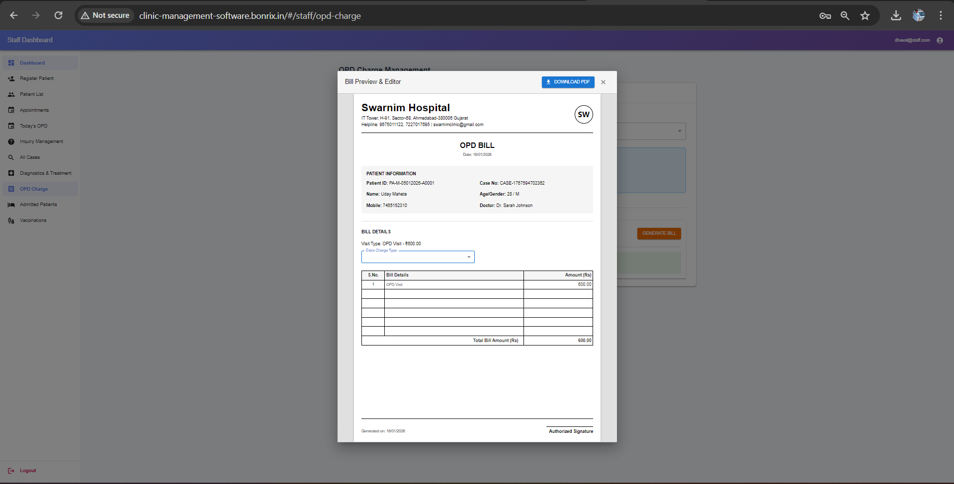 Screenshot 5