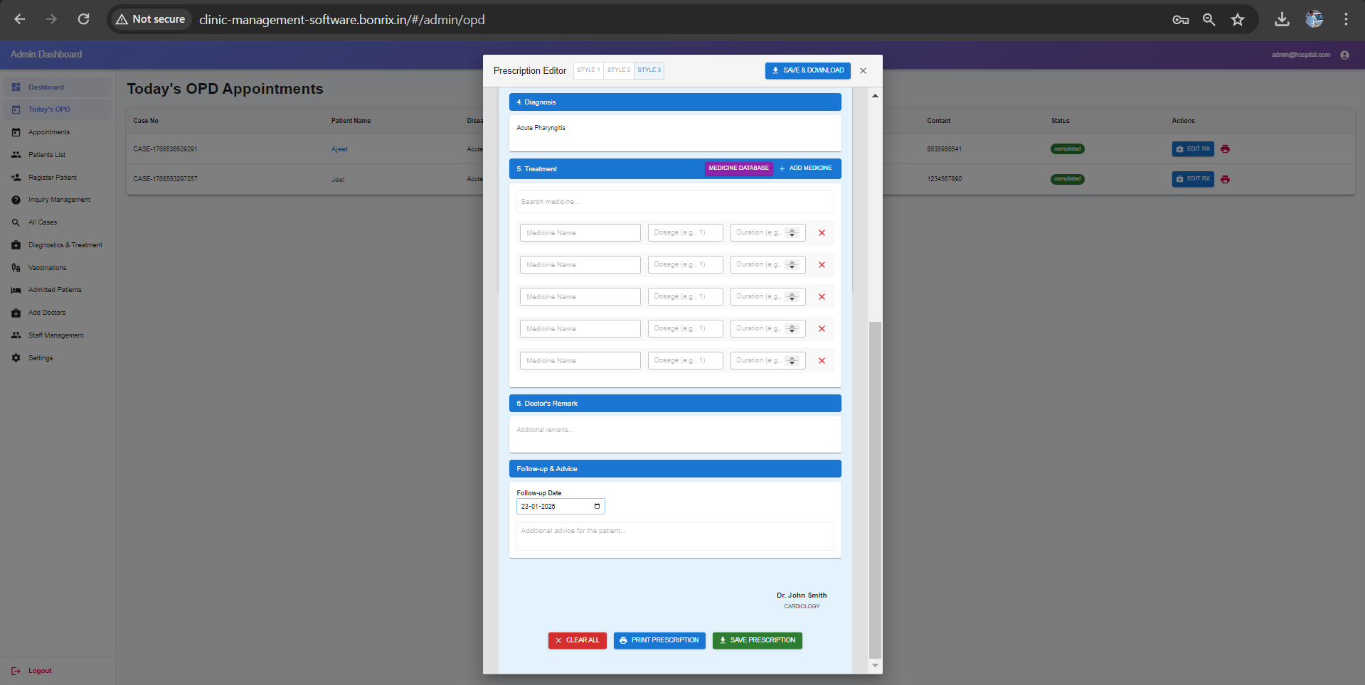 Screenshot 4