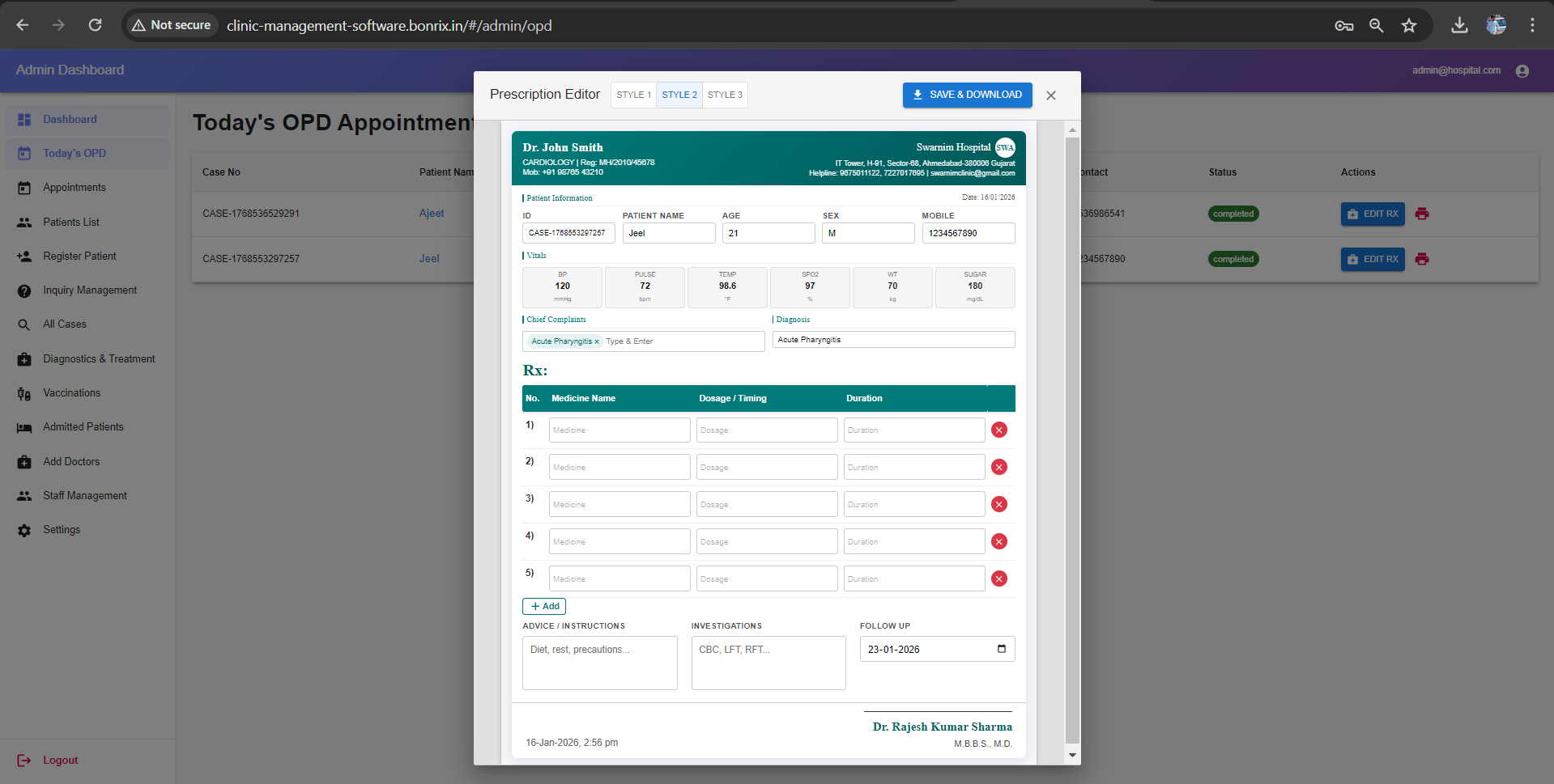 Screenshot 2