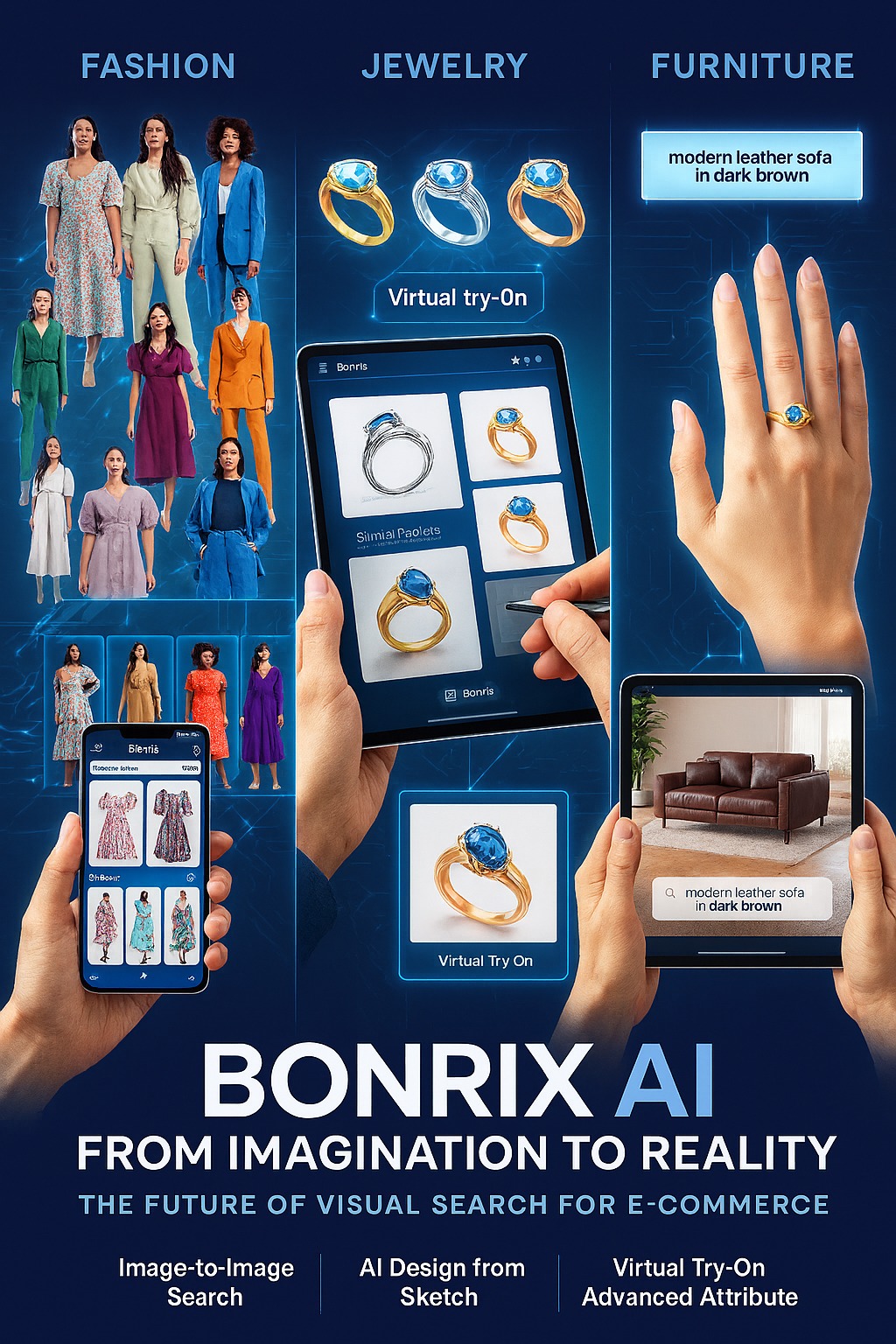bonrix ai