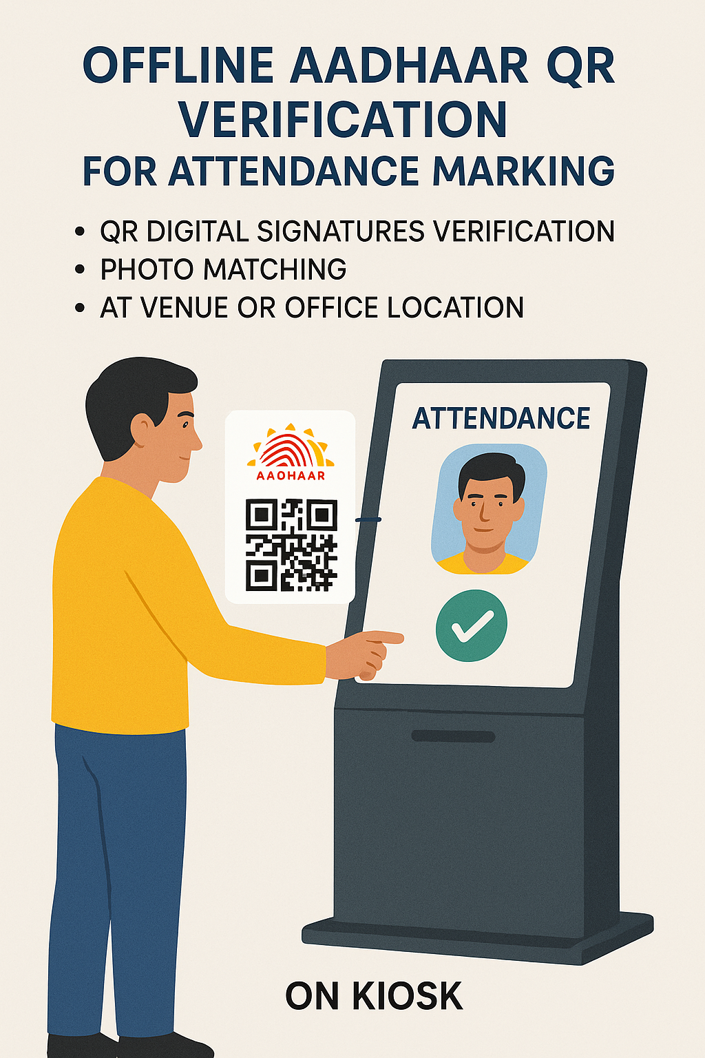 Offline Aadhaar 2
