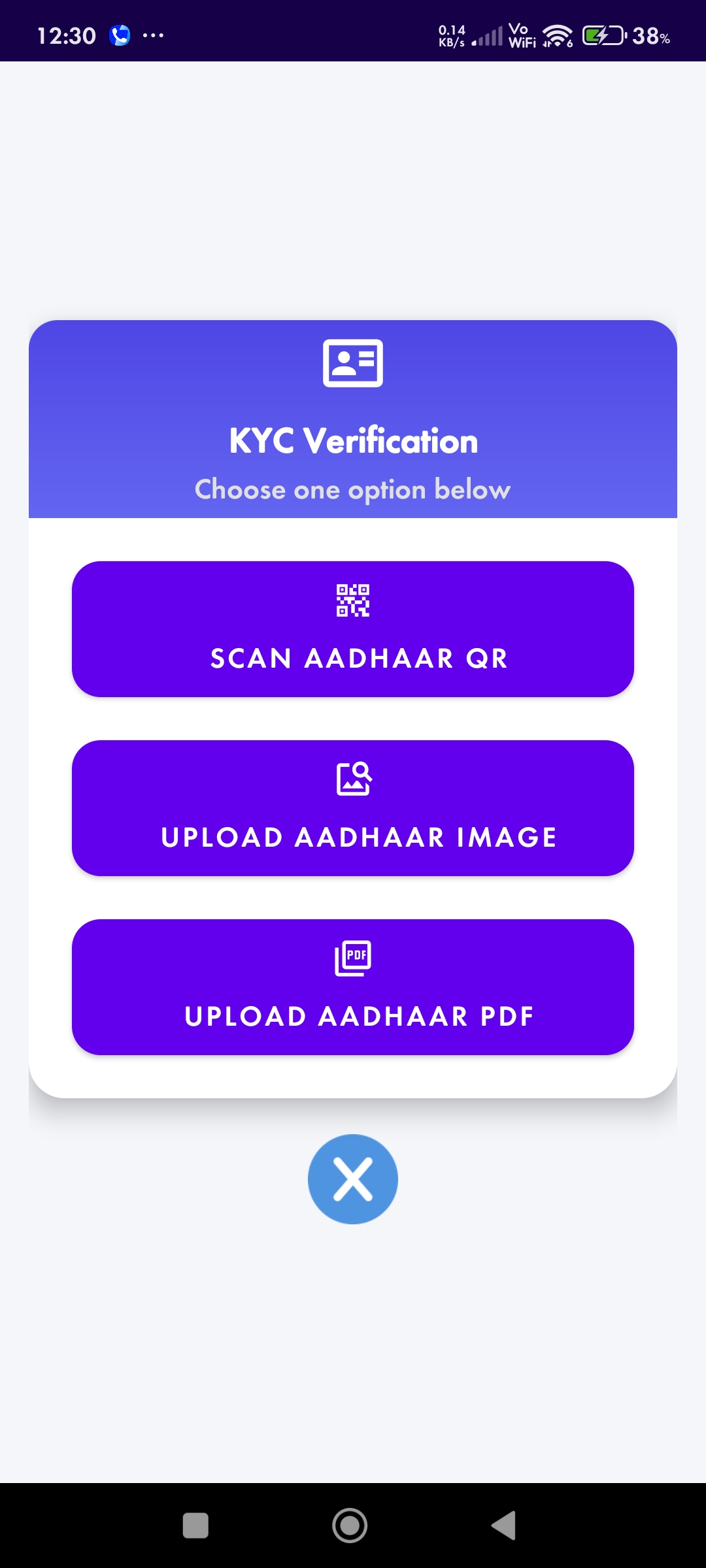 hotel-check-in-kyc