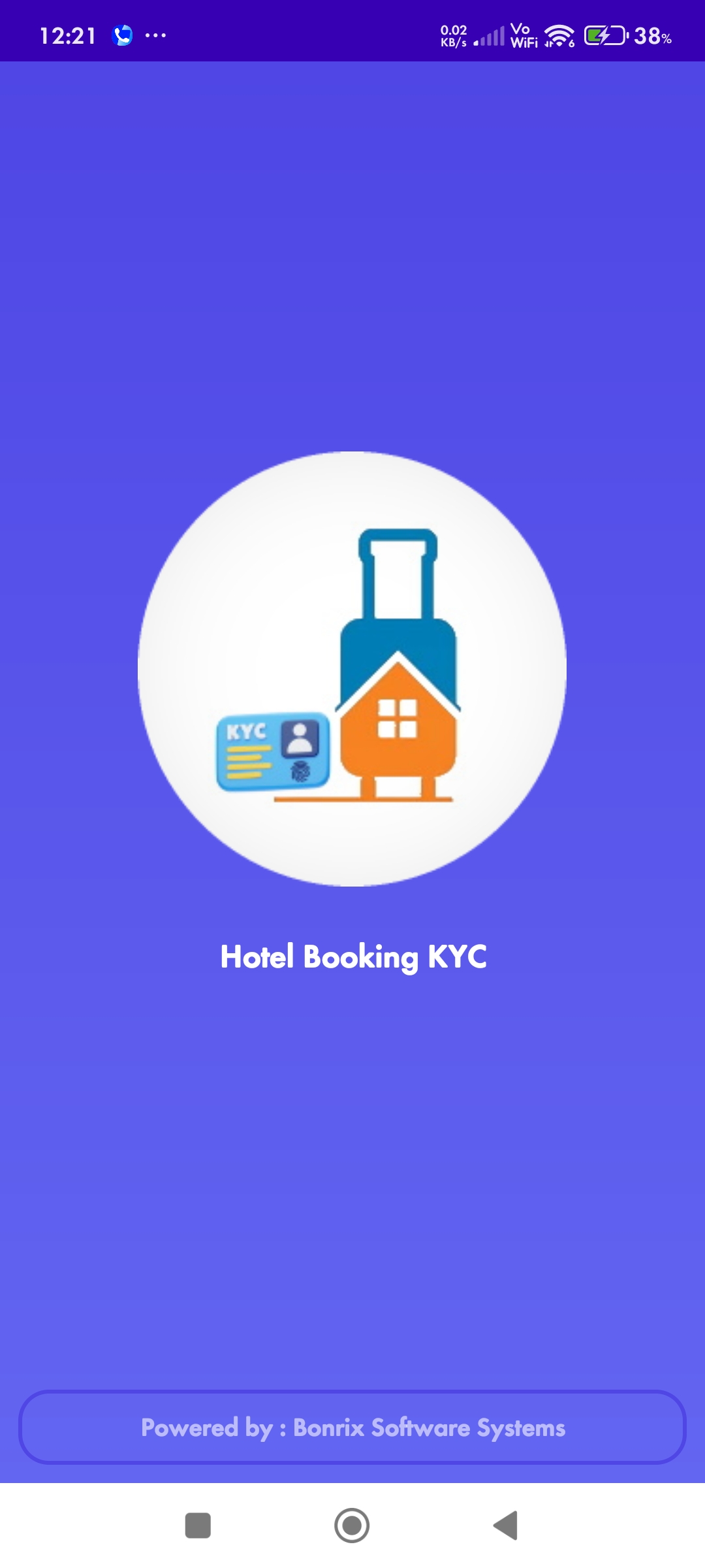 hotel-check-in-kyc