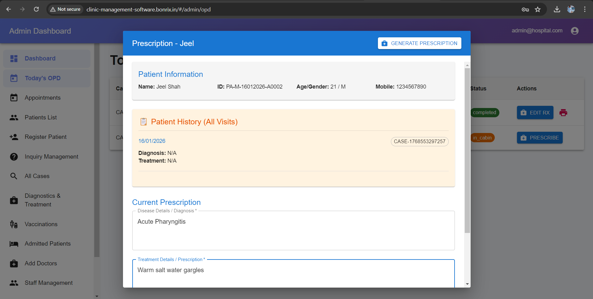 Screenshot 5