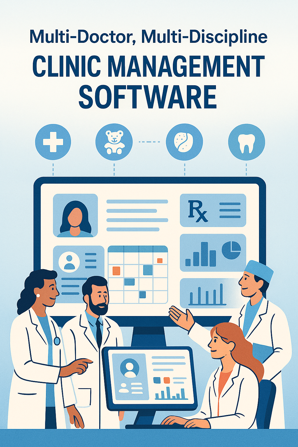 clinic management